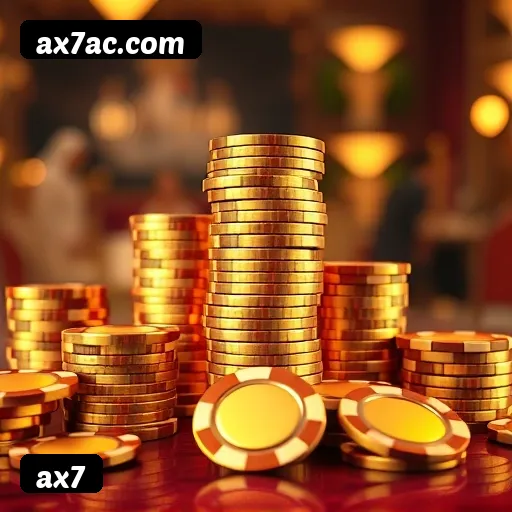 Atualizações do App ax7