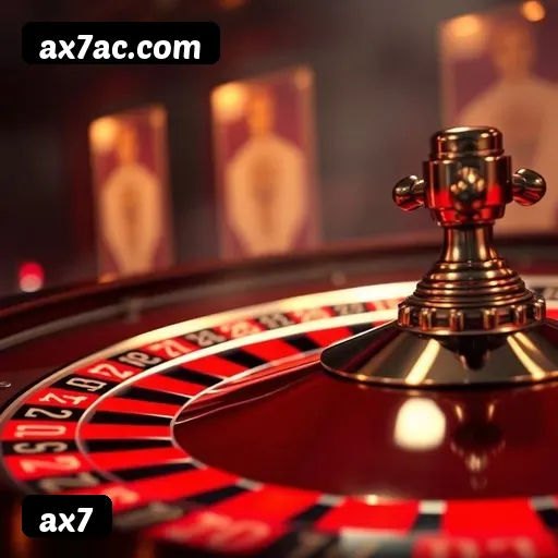 Estatísticas e Análise ax7