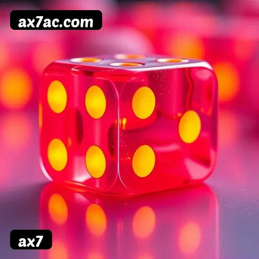 Segurança no Cassino ax7