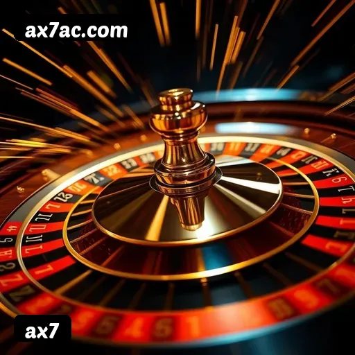 ax7 Slots e Jogos de Cassino
