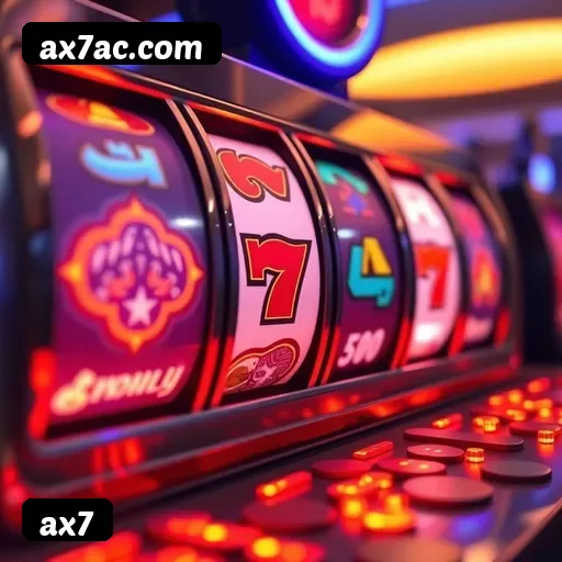ax7 Jogos de Slots