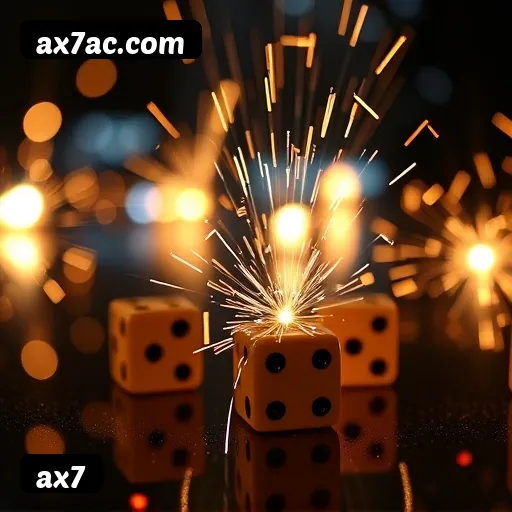 ax7 Tecnologia de Jogos